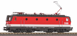 Piko 51632  Expert OBB Rh1044.2 Electric Locomotive VI (DCC-Sound) HO