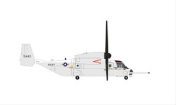 Herpa Wings 571760  Bell Boeing CMV-22B Osprey US Navy 169440 (1:200)