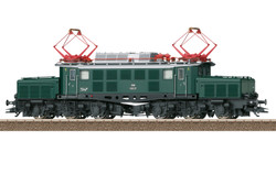 Trix 25992  OBB Rh1020.27 Electric Locomotive III (DCC-Sound) HO