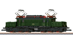 Marklin MN88225 DB BR194 Electric Locomotive IV Z Scale
