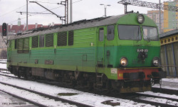 Piko 52870  Expert PKP SU46 Diesel Locomotive IV HO