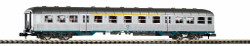 Piko 40645  DB 1st/2nd Class Silberlinge Coach IV N Gauge