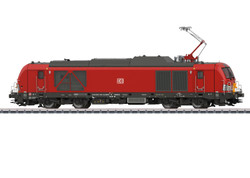 Marklin DB Cargo BR249 002 Dual-Mode Locomotive VI (~AC-Sound) MN39290 HO Gauge
