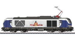 Marklin Railsystems RP BR248 002 Dual-Mode Loco VI (~AC-Sound) MN39291 HO Gauge
