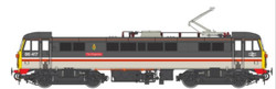 Heljan Class 86 417 'The Kingsman' BR Intercity Mainline HN8661 OO Gauge