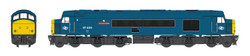 Heljan Class 45 97409 'Lytham St Annes' BR Tinsley Blue Weathered HN45303 OO Gauge