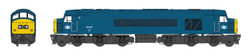 Heljan Class 45 032 BR Blue HN45105 OO Gauge
