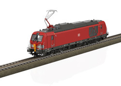 Trix DB Cargo BR249 002 Dual-Mode Locomotive VI (DCC-Sound) M25290 HO Gauge