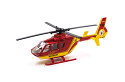 Jagerndorfer Emergency Doctor Helicopter JC3103 N Gauge