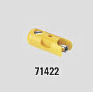Marklin MN71422 Yellow Sockets (10)