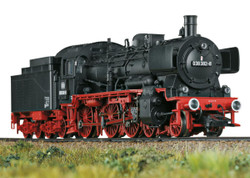 Trix 22895  DB BR038 382-8 Steam Locomotive IV (DCC-Sound) HO