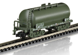 Trix 18212  USTC Tank Wagon Set (3) III N Gauge