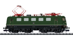 Trix 16145  DB BR141 222-0 Electric Locomotive IV (DCC-Sound) N Gauge