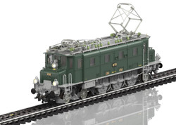 Marklin MN39360  SBB Ae3/6 I 10703 Electric Locomotive III (~AC-Sound) HO