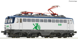 Roco 70602  StB Rh1142 562-9 Electric Locomotive VI (DCC-Sound) HO