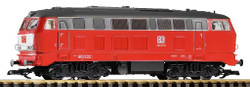 Piko 37512  DBAG BR218 Diesel Locomotive V (DCC-Sound) G Gauge