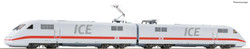 Roco 70402  DBAG BR401 018-7 ICE1 2 Car EMU VI (DCC-Sound) HO