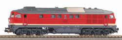 Piko 52910 Expert DR BR132 Diesel Locomotive IV HO