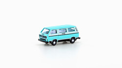 miNis LC4348  VW T3 Bus Deutsche Touring N Gauge