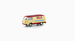 miNis LC3945  VW T2 Transporter Billa N Gauge