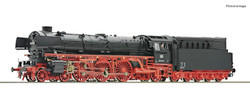 Roco 70341  DB BR012 Steam Locomotive IV (DCC-Sound) HO