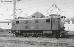 Piko 51414  Expert DB BR132 Electric Locomotive IV HO