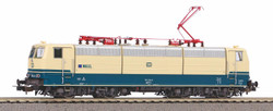 Piko 51355  Expert DB BR181.2 Mosel Electric Locomotive IV HO