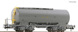 Roco 77424  BLS Cement Silo Wagon IV HO