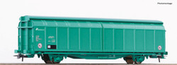 Roco 76457  Mercitalia Rail Hbbilins Sliding Wall Wagon VI HO
