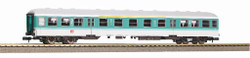 Piko 40647  DBAG 1st/2nd Class Silberlinge Coach V N Gauge