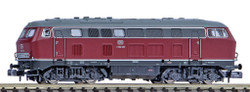 Piko 40524  DB V160 Diesel Locomotive III N Gauge