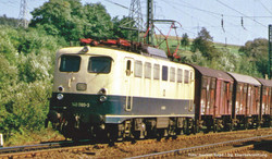 Piko 51910  Expert DB BR140 Electric Locomotive IV (DCC-Sound) HO