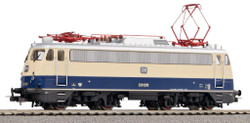 Piko 51812  Expert DB E10 1270 Electric Locomotive III HO