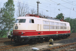 Piko 51687  Expert DB BR103 Electric Locomotive IV (DCC-Sound) HO