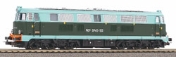 Piko 96311  Expert PKP SP45 Diesel Locomotive IV HO
