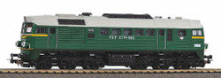 Piko 52909  Expert PKP ST44 Diesel Locomotive V HO