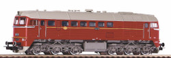 Piko 52905  Expert DR V200 Diesel Locomotive III (DCC-Sound) HO