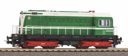 Piko 52434  Expert CSD Rh720 Diesel Locomotive IV HO