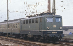 Piko 51528  Expert DB BR141 Electric Locomotive IV HO