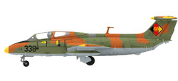 Modelyletadel 7214 Aero L-29 Delfin East German Air Force 338 (1:72)