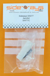 Sideways SW77-C 935/77A Aerofoil 1:32