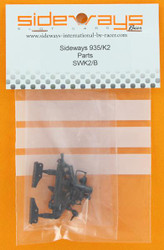 Sideways SWK2-B 935 K2 Exterior Details 1:32
