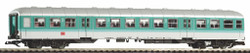 Piko 37633  DBAG 1st/2nd Class Coach V G Gauge