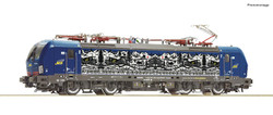 Roco 71964  WRS Re475 902-3 Electric Locomotive VI (DCC-Sound) HO