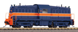 Piko 52469  Expert MMID 65t Diesel Locomotive (DCC-Sound) HO