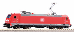 Piko 59053  Expert DBAG BR146.2 Electric Locomotive VI (DCC-Sound) HO