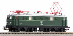 Piko 51896  Expert OBB Rh1041 Electric Locomotive III (DCC-Sound) HO