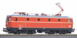 Piko 51629  Expert OBB Rh1044 Electric Locomotive IV (DCC-Sound) HO