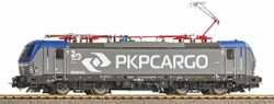 Piko 59593  Expert PKP Cargo EU46 Vectron Electric Locomotive VI HO