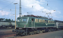 Piko 51755  Expert DB BR140 Electric Locomotive IV (DCC-Sound) HO